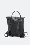 Grosseto Gold Nero unisex Barone firenze - 7