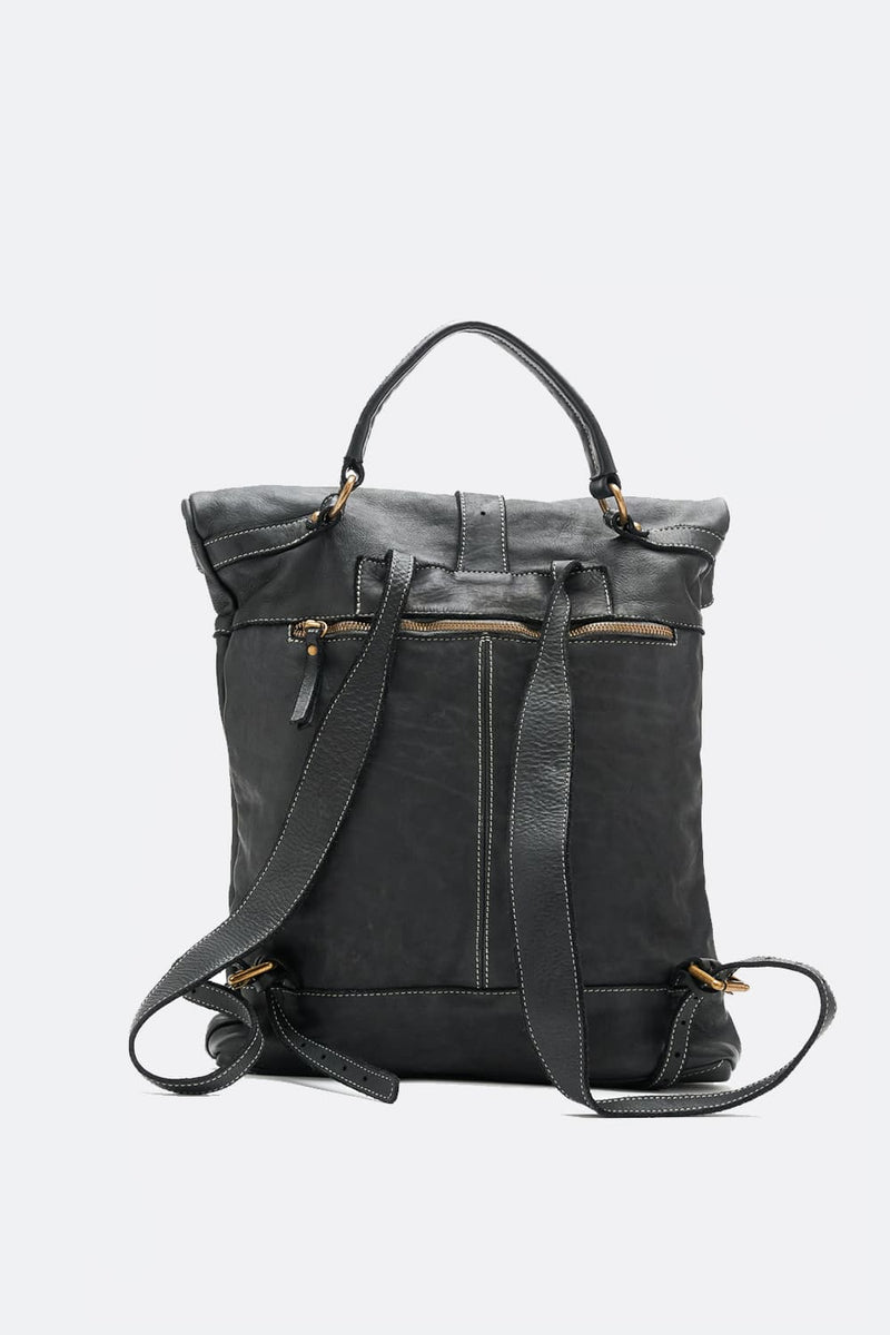 Grosseto Gold Nero unisex Barone firenze - 7