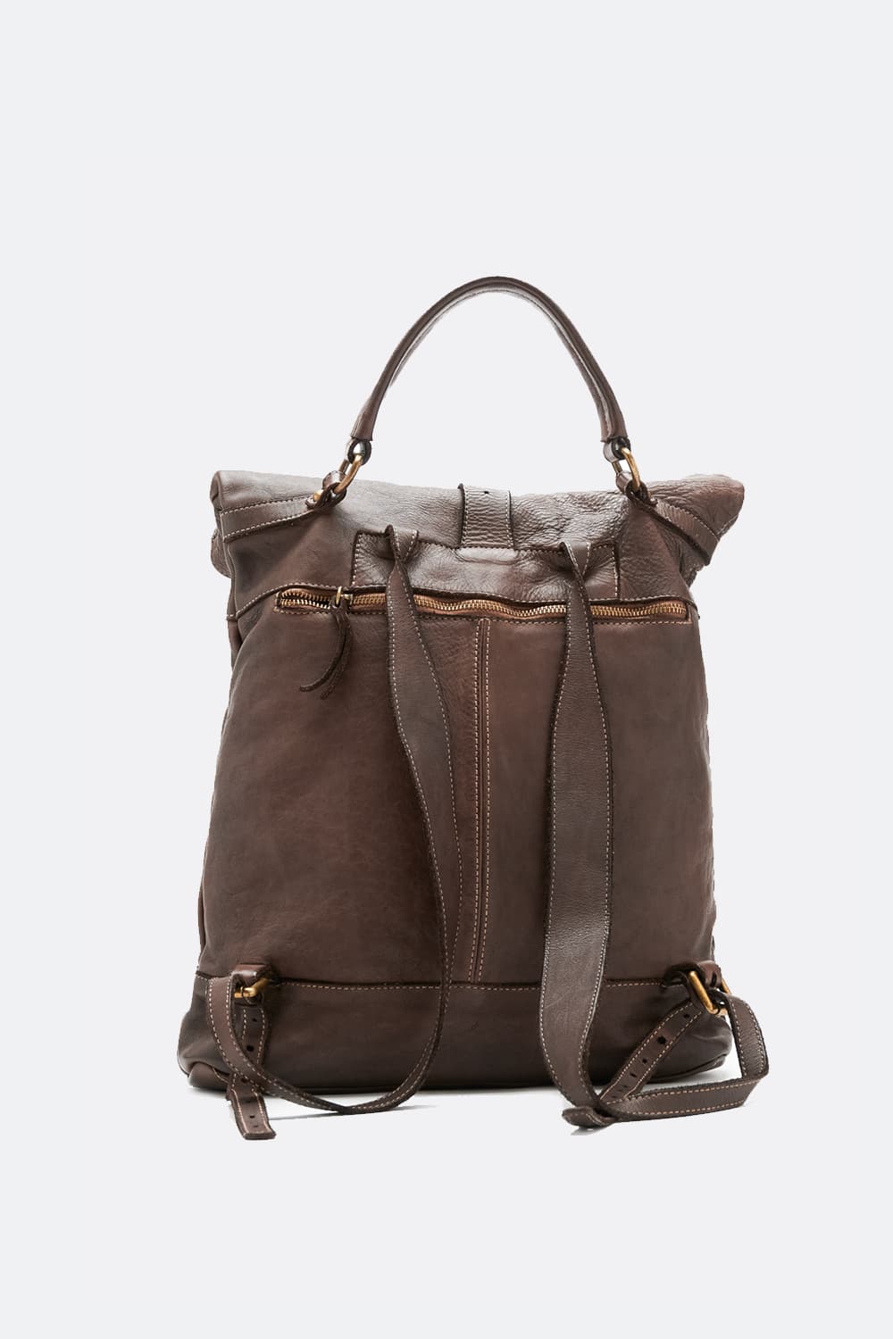 Grosseto Gold Testa di moro unisex Barone firenze - 10