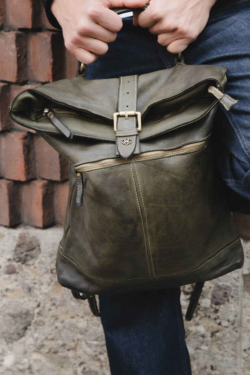 Grosseto Gold Verde unisex Barone firenze - 4