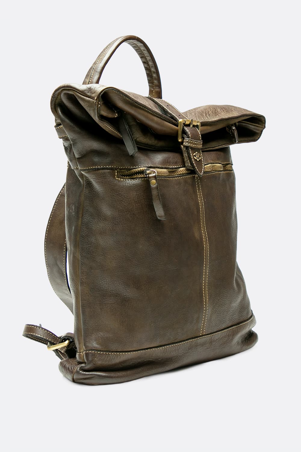 Grosseto Gold Verde unisex Barone firenze - 3