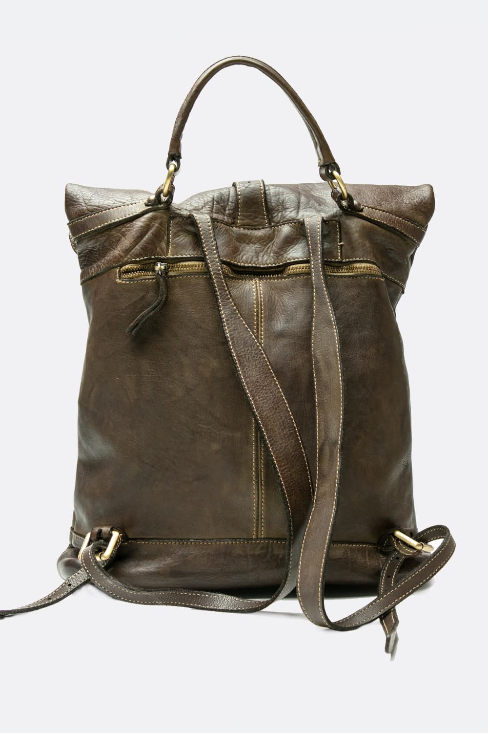 Grosseto Gold Verde unisex Barone firenze - 5