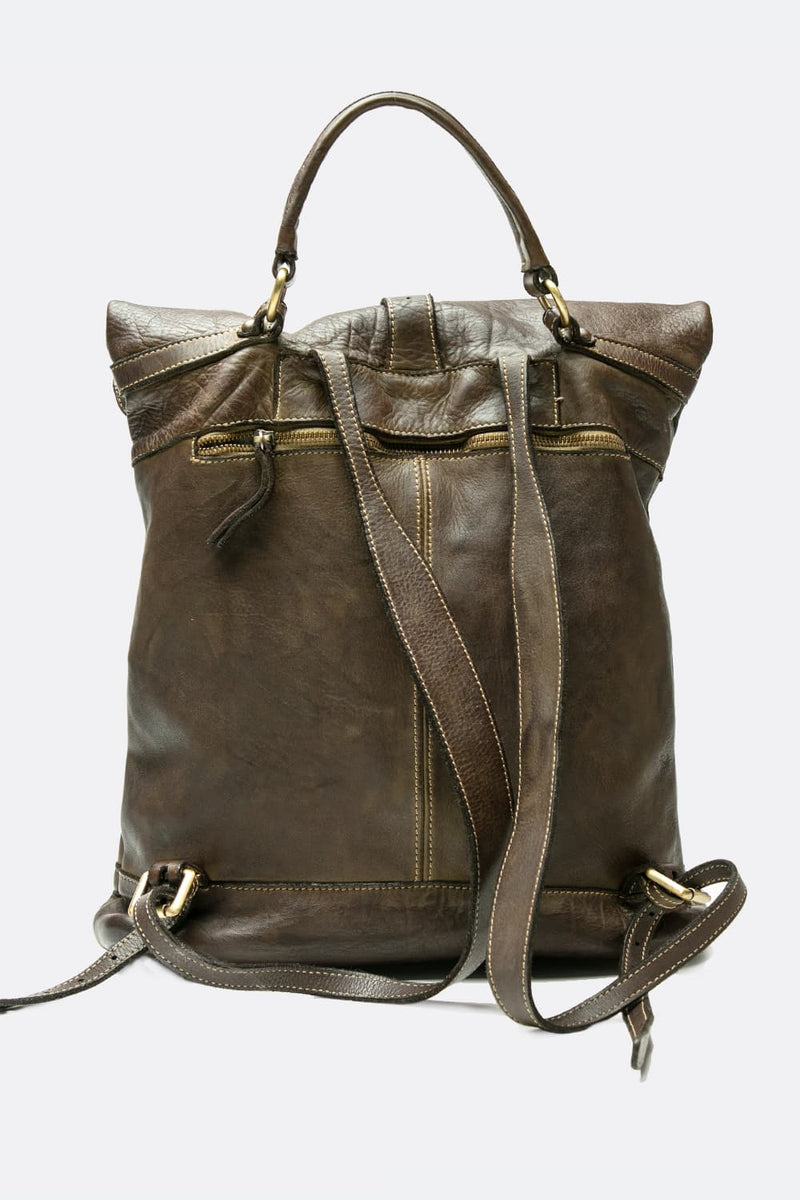 Grosseto Gold Verde unisex Barone firenze - 5