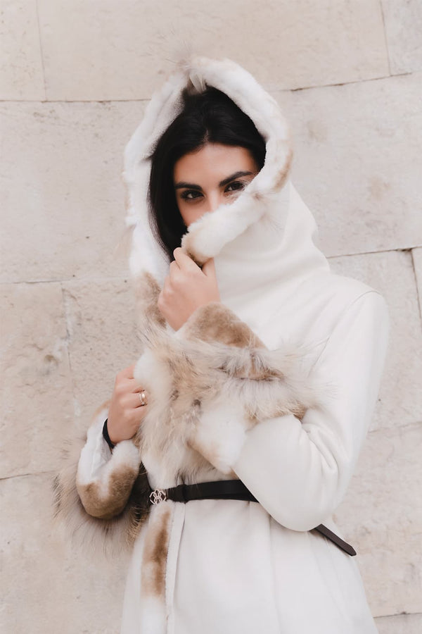 Iceberg Donna donna Barone firenze