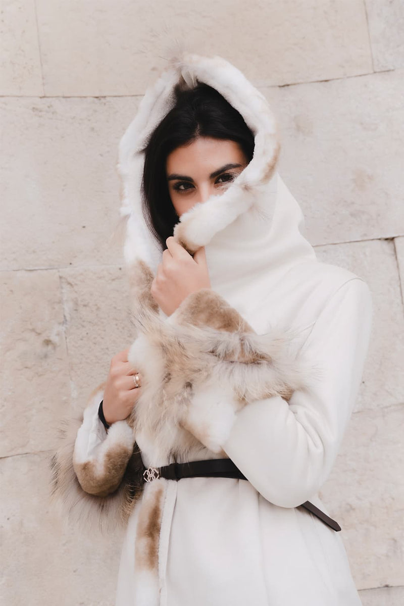 Iceberg Donna donna Barone firenze - 2