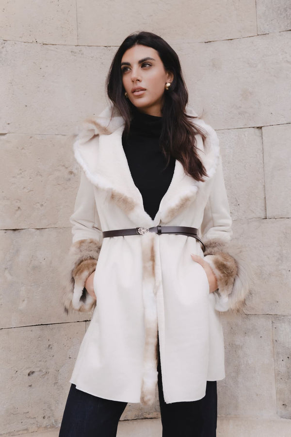 Iceberg Donna donna Barone firenze