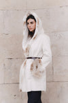 Iceberg Donna donna Barone firenze - 3