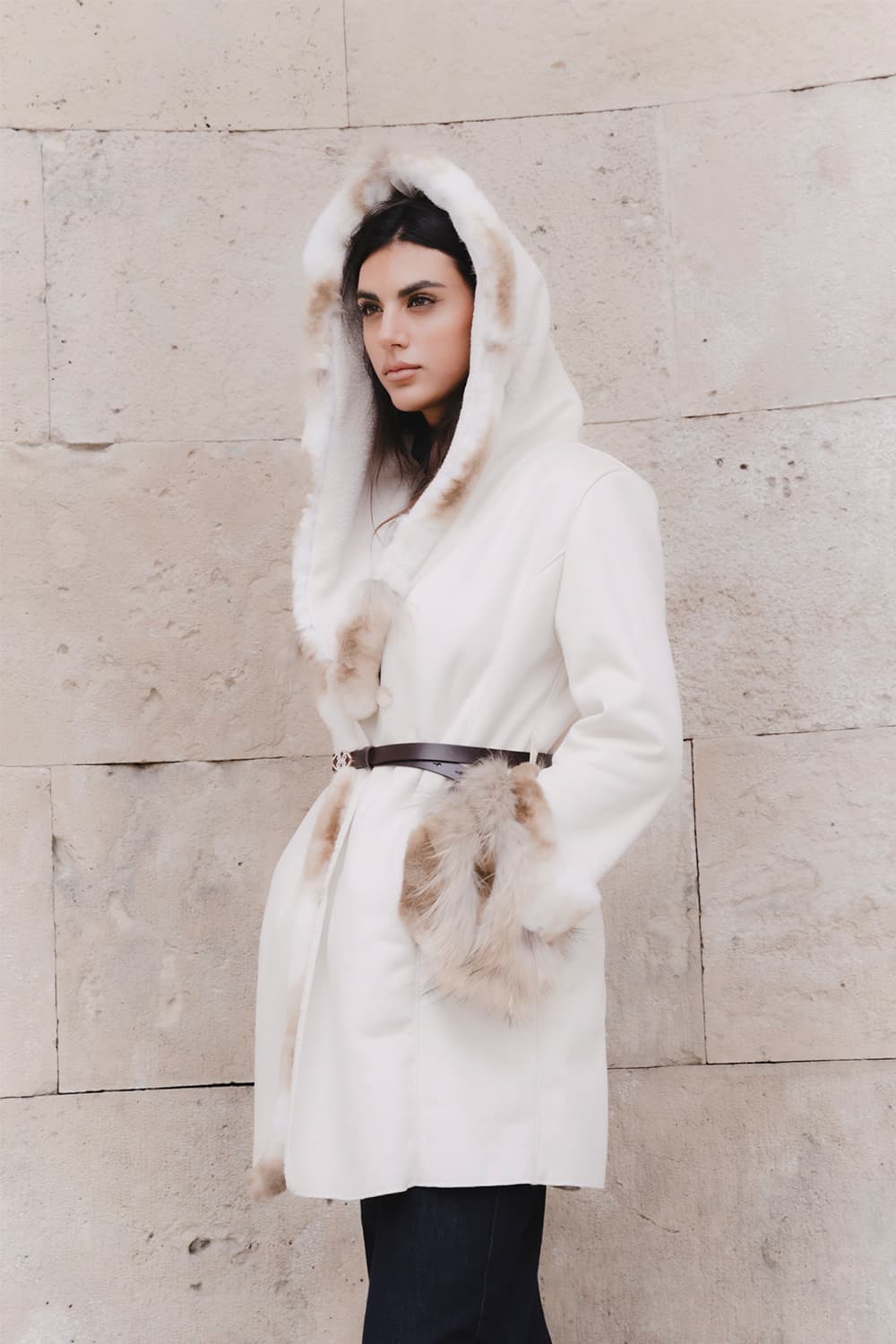 Iceberg Donna donna Barone firenze - 3
