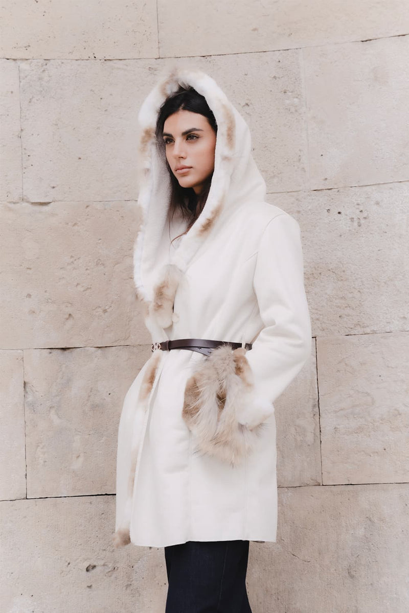 Iceberg Donna donna Barone firenze - 3