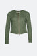 Ire Corto Camoscio Sfoderato Verde donna Barone firenze - 2
