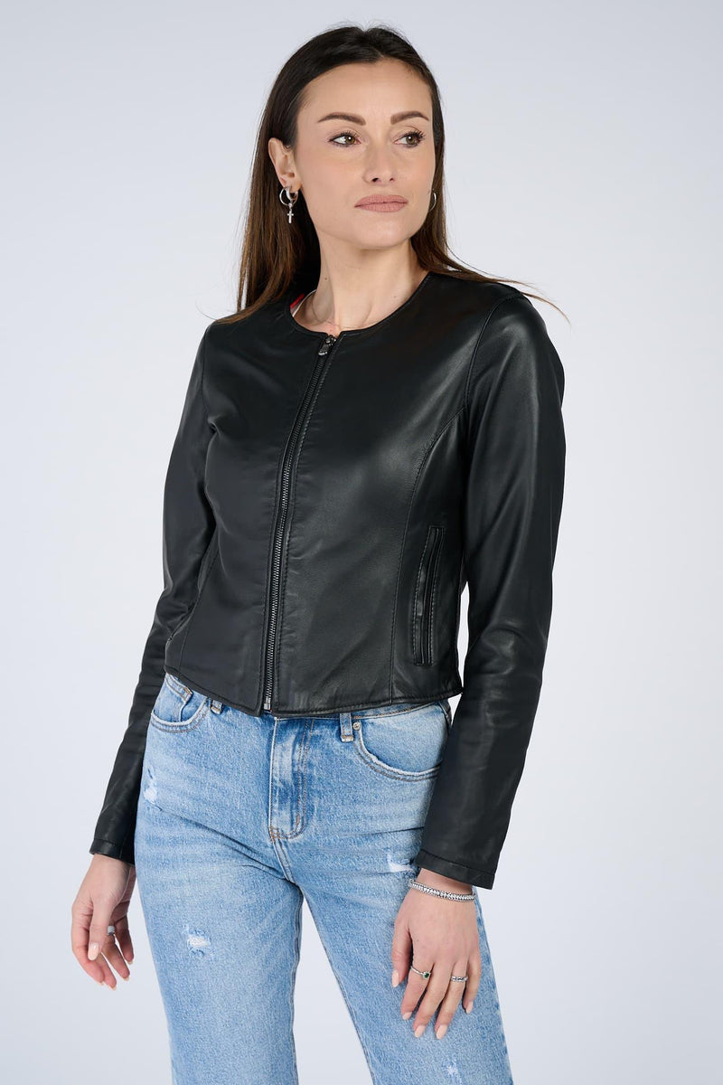 Irene Corto Nero donna Barone firenze - 6