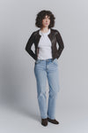 Irene Corto Testa di moro donna Barone firenze - 7