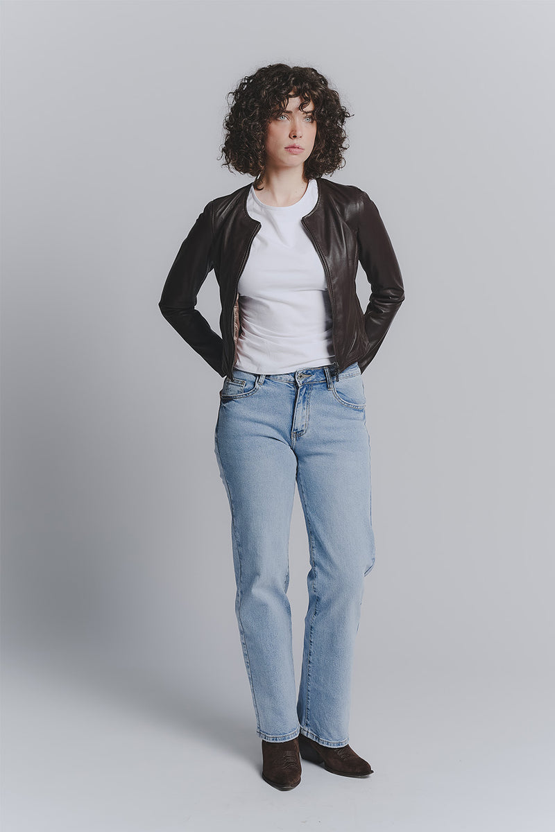 Irene Corto Testa di moro donna Barone firenze - 7