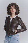Irene Corto Testa di moro donna Barone firenze - 3