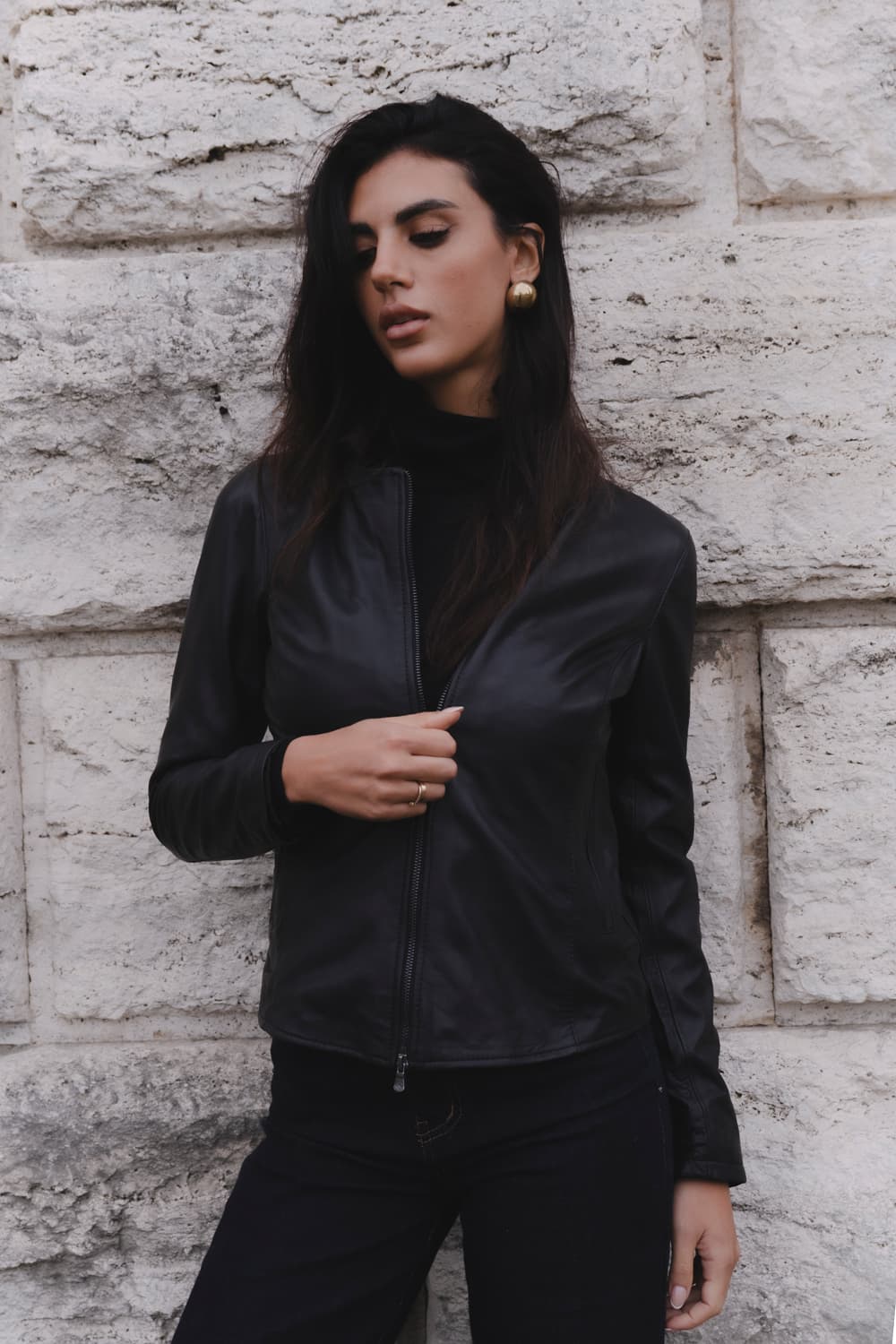 Irene Lungo donna Barone firenze - 3