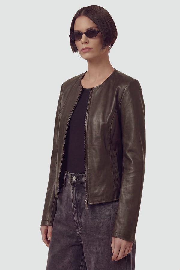 Irene Lungo Testa di Moro donna Barone firenze