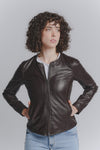 Irene Lungo Testa di Moro donna Barone firenze - 1