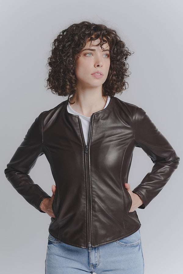 Irene Lungo Testa di Moro donna Barone firenze