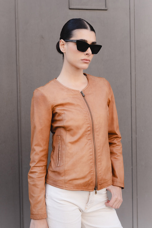 Irene Lungo Vintage donna Barone firenze