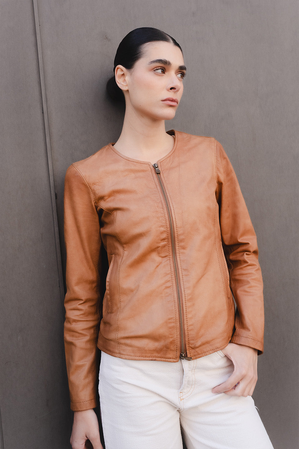 Irene Lungo Vintage donna Barone firenze - 6