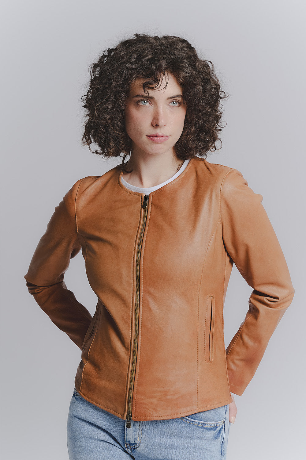 Irene Lungo Vintage donna Barone firenze - 3