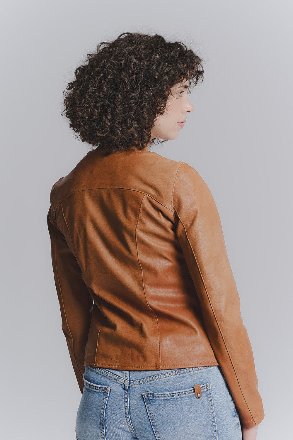 Irene Lungo Vintage donna Barone firenze - 10
