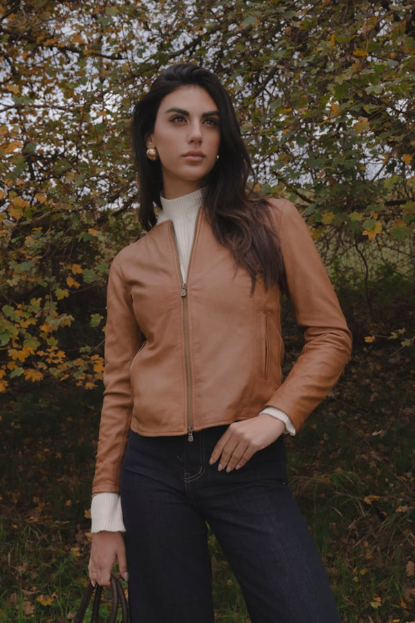 Irene Lungo Vintage donna Barone firenze