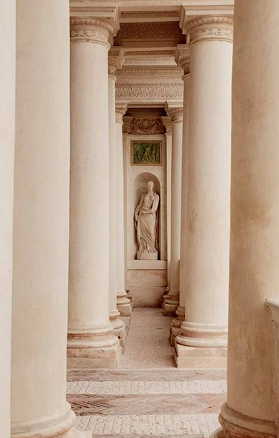 LA NOSTRA CASA