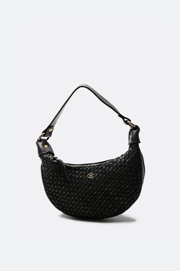 La Petite Nero donna Barone firenze