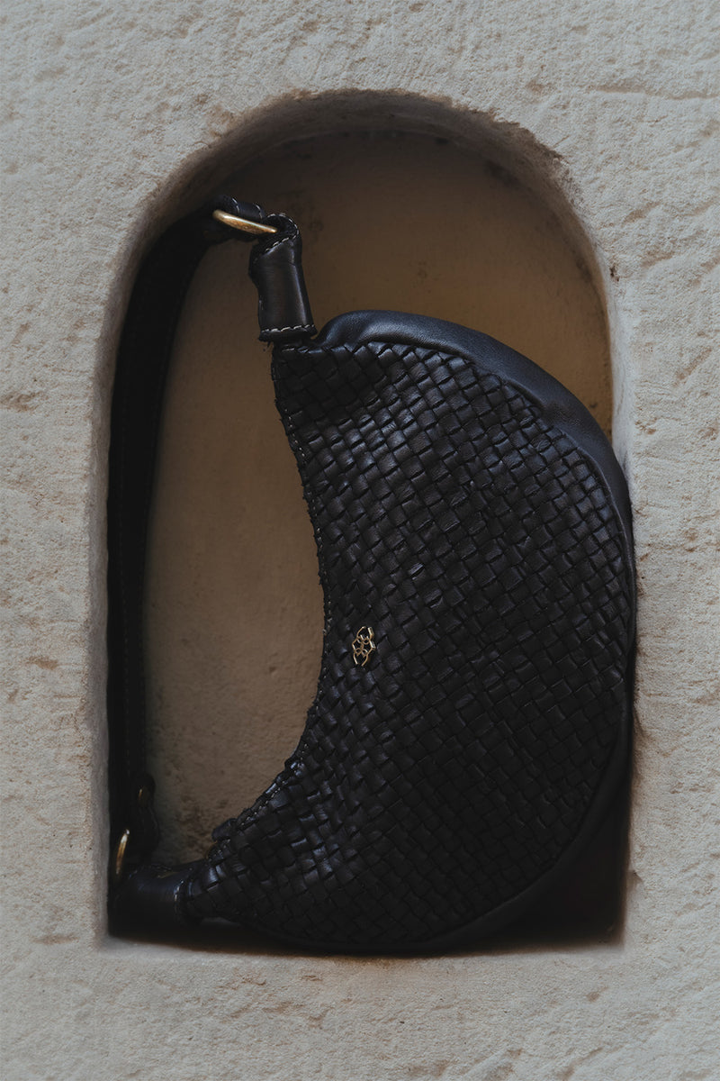 La Petite Nero donna Barone firenze - 4