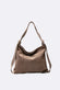 Lido Camoscio Taupe donna Barone firenze - 5