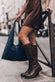 Marea Denim donna Barone firenze - 2