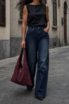 Marea Rosso Fiorentino donna Barone firenze - 2