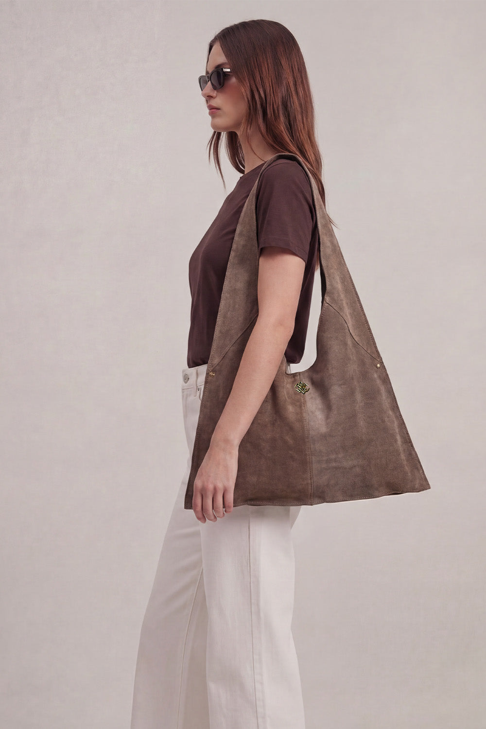 Marea Taupe donna Barone firenze - 2