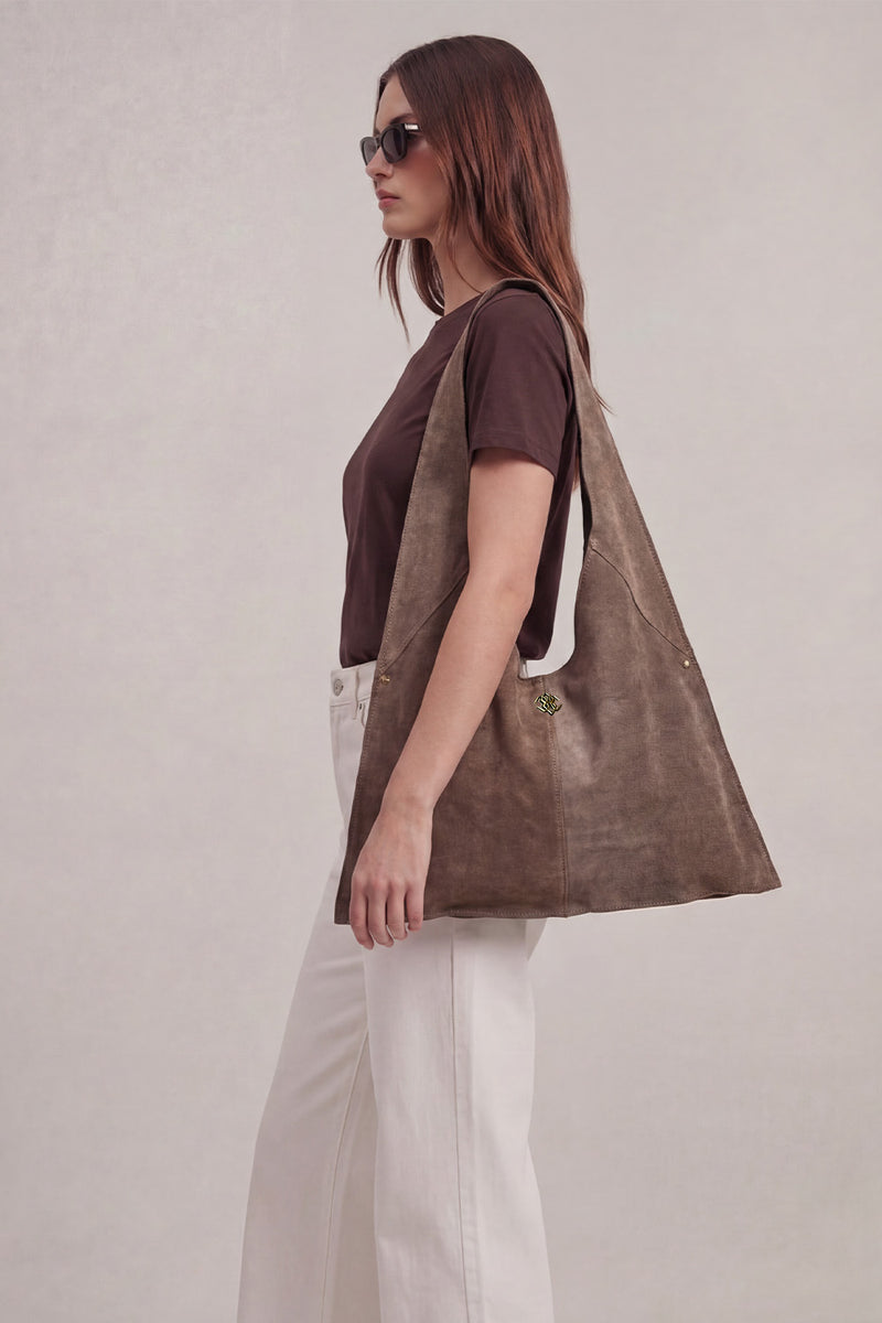 Marea Taupe donna Barone firenze - 2