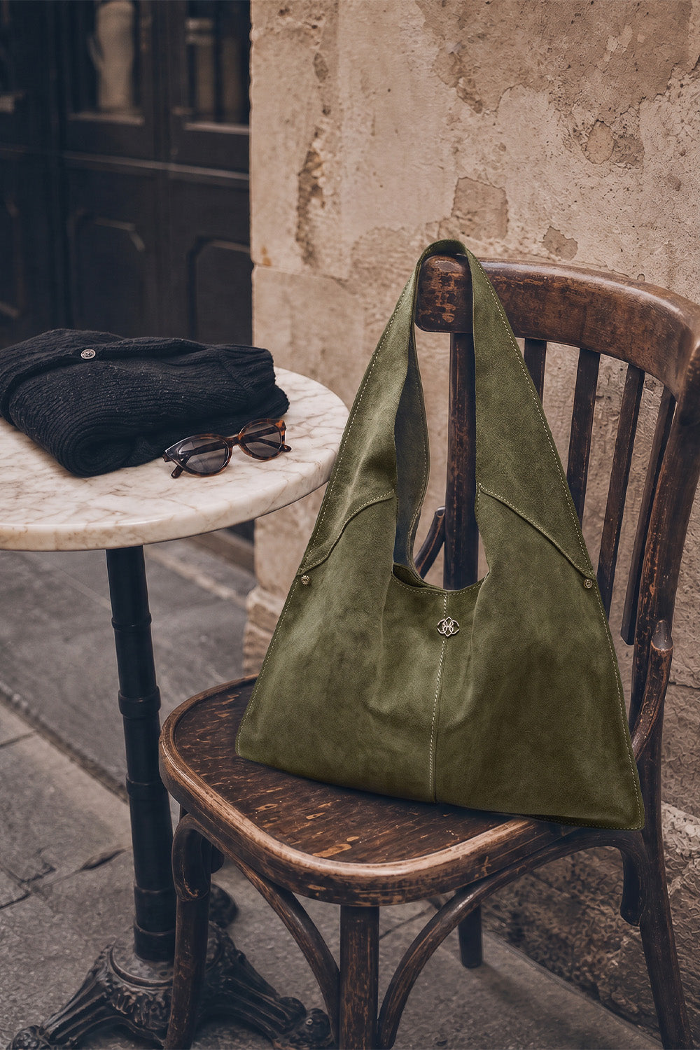 Marea Verde donna Barone firenze - 7