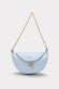 Marsupio Bea Azzurro Chiaro donna Barone firenze - 1