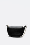 Marsupio Bea Nero donna Barone firenze - 7