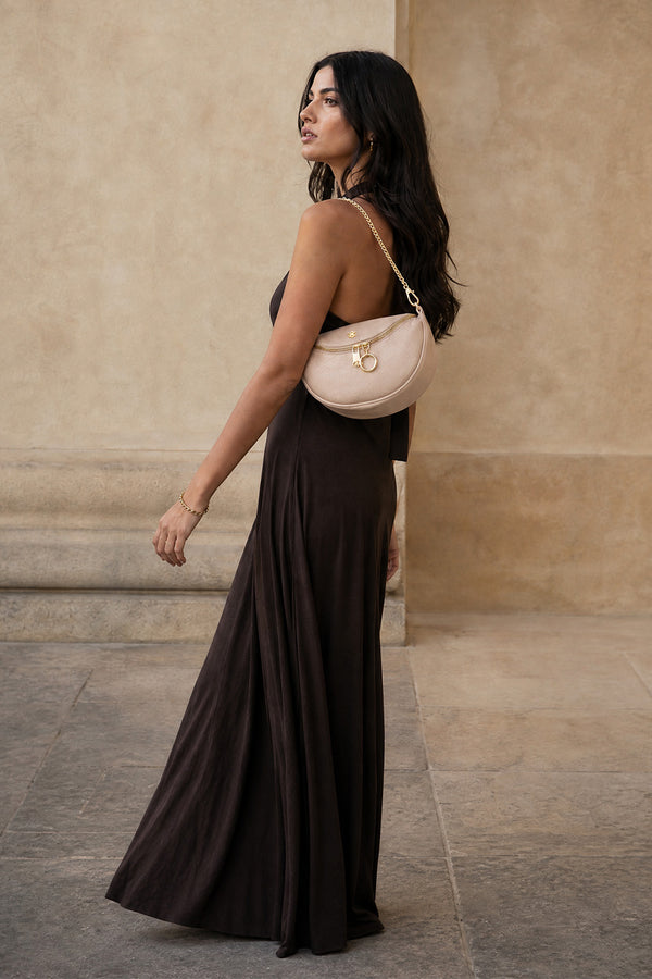 Marsupio Bea Nude donna Barone firenze