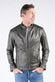 Massi Vintage Grigio uomo Barone firenze - 2