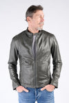 Massi Vintage Grigio uomo Barone firenze - 2