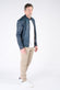 Massi Vintage Blu uomo Barone firenze - 4