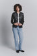 Giacca Minerva Lungo donna Barone firenze - 1