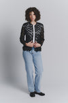 Giacca Minerva Lungo donna Barone firenze - 1