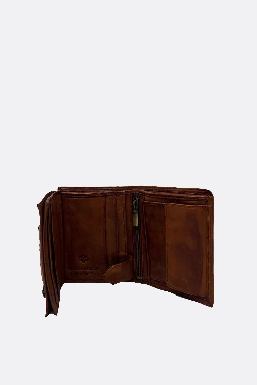 Mini Wallet - Barone Firenze