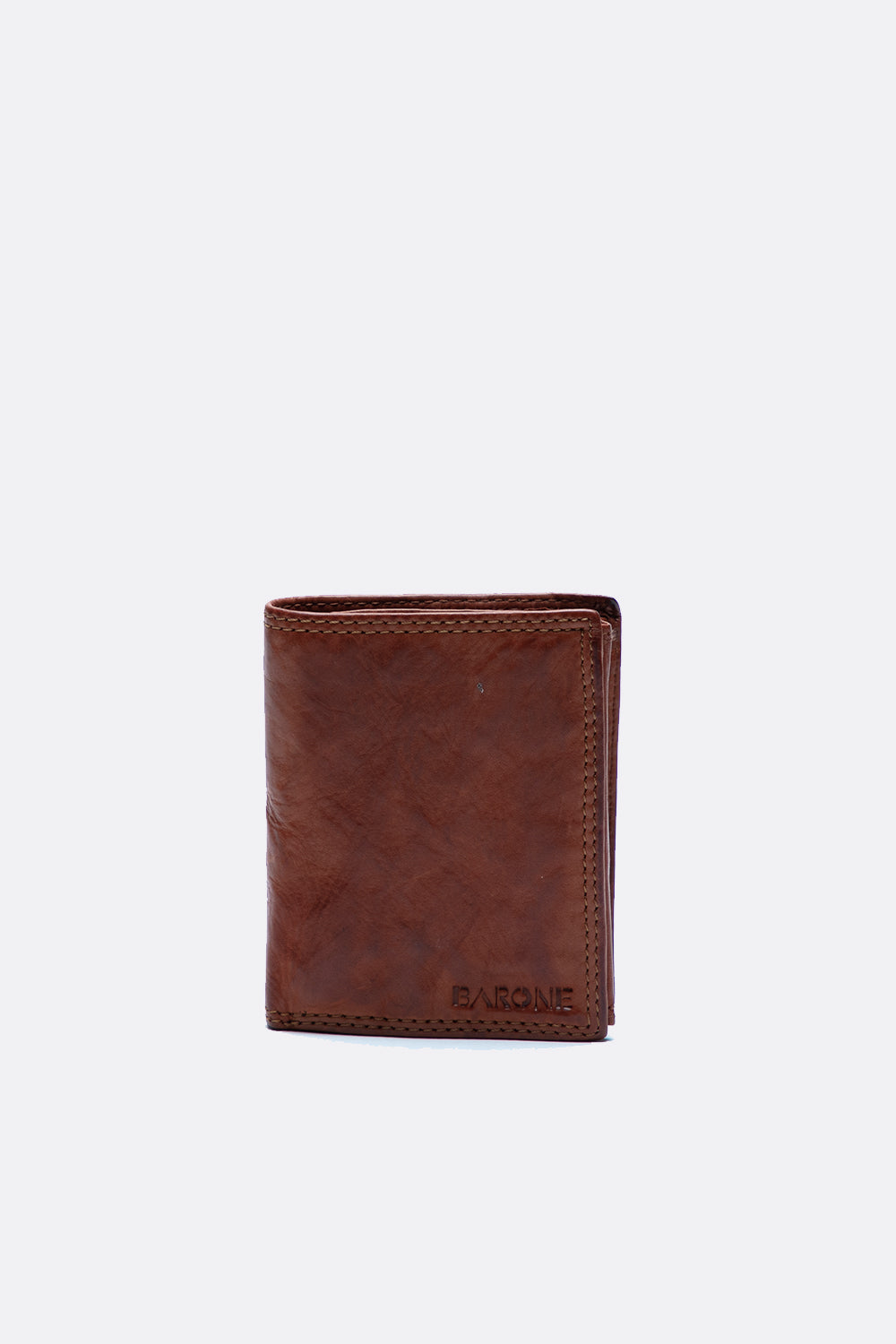 Mini Wallet - Barone Firenze