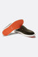 Mocassino Camoscio Uomo Verde uomo Barone firenze - 3