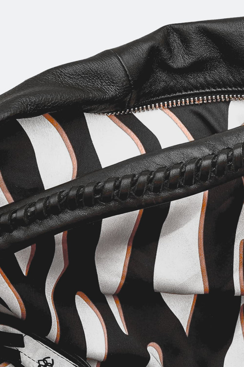 Monnalisa Nera donna Barone firenze - 5