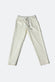 Pantalone Shine Bianco donna Barone firenze - 2
