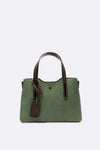 Perugia Vegetale Verde donna Barone firenze - 1